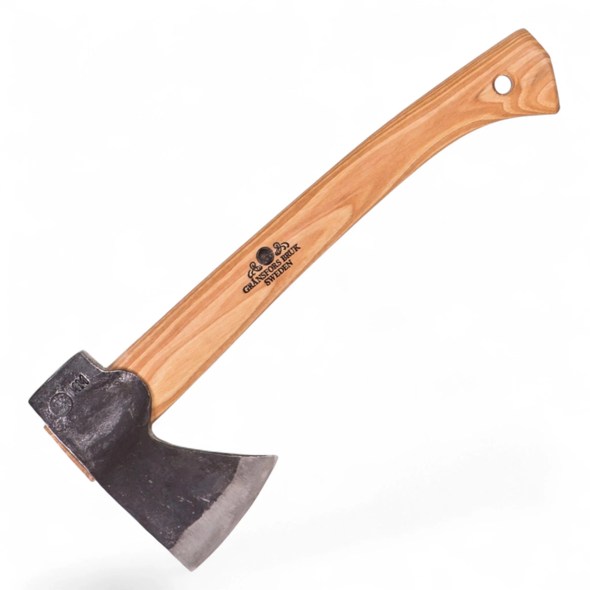 Gränsfors Jäger-Beil, Wildmarksbeil oder Forstaxt: welche Axt passt zu Revier und Outdoor?